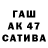Дистиллят ТГК концентрат Nata Starkova
